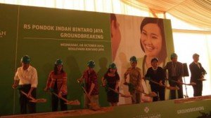 RSPI Bintaro Jaya