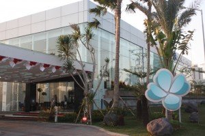 Marketing Gallery Grand Sungkono Lagoon, Surabaya