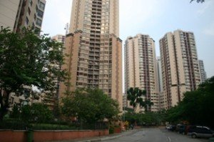 Dekorasi Apartemen Pribadi
