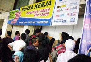 kerja