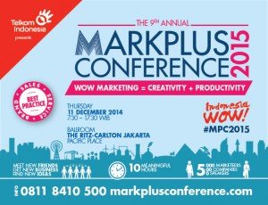 www.markplusconference.com
