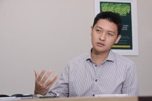 Suteja Sidarta Darmono