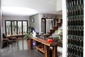 Lokasi : Pondok Labu, Jakarta Selatan Fotografer : Maxmun Sumber : Majalah MYHome edisi 28/2014