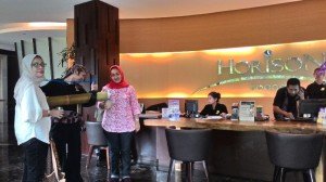 Ikon Baru Horison Bogor