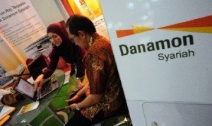 danamon syaraih