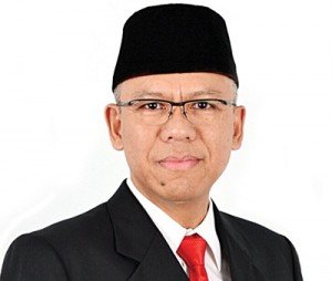 Amran Nukman, Ketua DPD REI DKI Jakarta (2014-2017)