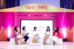 Foto Peluncuran WISE Mobile Application (1)