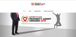 Rumah123.com PAA 2015