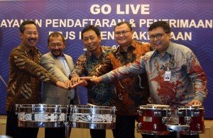 Kerjasama BTN dan BPJS Ketenagakerjaan