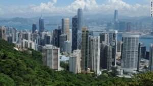 hongkong