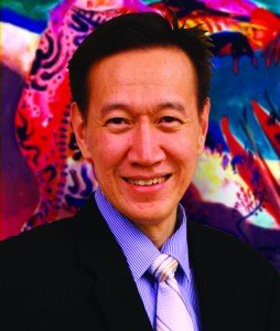 CEO CTRA Candra Ciputra
