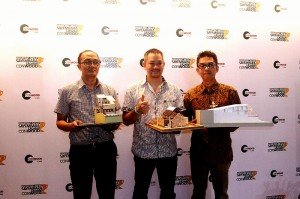 Conwood award