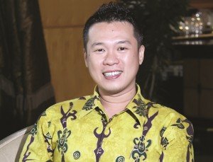 Andreas Audyanto
