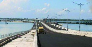 Pembangunan Jalan Tol Pekutatan, Bali