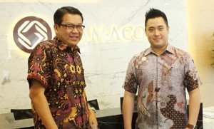 Direksi Gamaland Property