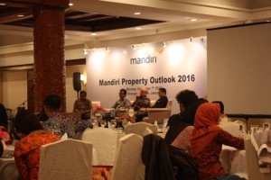 Mandiri Property Outlook
