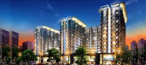 Tower The Light dan Green Signature 