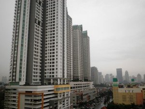 Apartemen Di Jakarta, Masih Menjanjikan