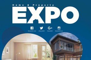 Rumah123 Gelar Home & Property Expo 2016