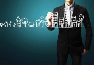 Cara Mudah Menjadi Investor Properti