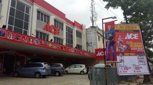 ACE Ciledug