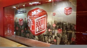 ACE Hardware tengah menggelar ACE BOOM SALE