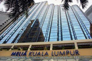 Melia Hotel Kuala Lumpur