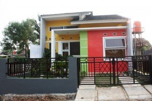 Rumah tapak