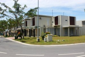 Rumah Minimalis