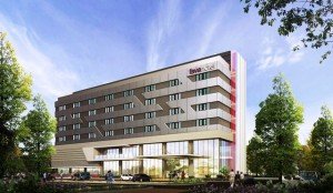 favehotel Subang
