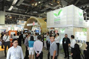 BEX Asia di Singapura tahun 2015 lalu