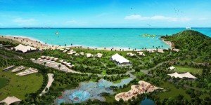 Rencana Pengembangan Seaforest Adventure Batam 