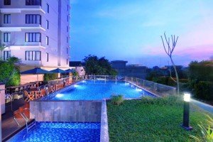 Awana Jogja, manfaatkan peluang bisnis condotel di Jogja