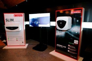 Kolaborasi Ariston Thermo Indonesia Dan ID12 
