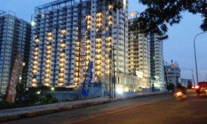 Apartemen Pilihan Investasi Tahun 2017