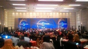 Ajang REI Property Awards 2016