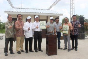 Conwood Indonesia luncurkan rumah cepat bangun