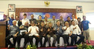 DPP Real Estat Indonesia akan gelar Munas ke XV 2016 di Jakarta.