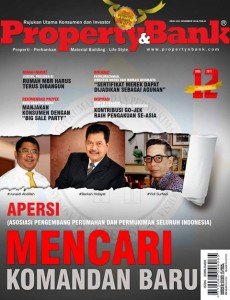 Cover edisi 133 Desember 2016