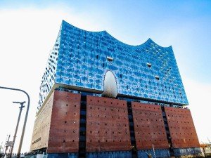 Elbphilharmonie, Jerman