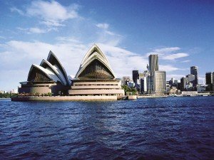 Australia,_Sydney_-_Opera_House