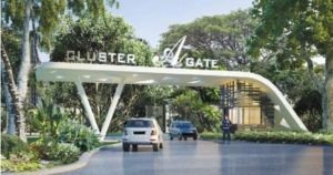 Cluster-Agate2