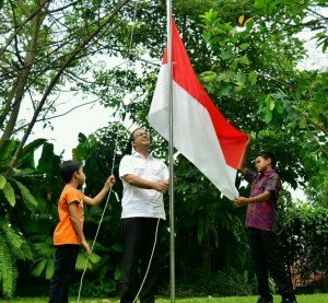 Foto : Twitter @aniesbaswedan