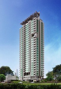 Veranda Residence @ Puri (image)