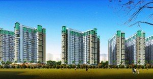 Victoria Square Tangerang
