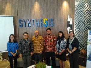 DGE, Solusi Efisiensi Design dan Pengelolaan Apartemen