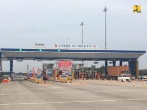 Pembangunan Tol di Sumatera Dikebut, Jarak Antar Propinsi Makin Dekat