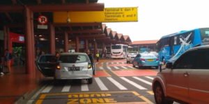 Terminal 2F Soekarno-Hatta Jadi Low-cost Carrier Terminal Pertama di Indonesia