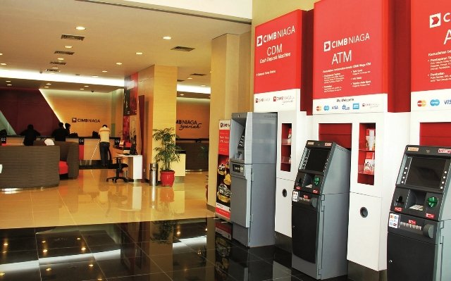 CIMB Niaga