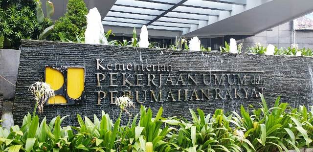 Gedung PUPR